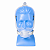 Máscara Facial DreamWear Full Face M - Philips Respironics - Imagem 2