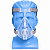 Máscara Facial Quattro Air M - ResMed - Imagem 2