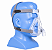 Máscara Facial Quattro Air M - ResMed - Imagem 3