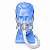 Máscara Facial Amara View M - Philips Respironics - Imagem 2