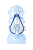 Máscara Facial AcuCare G - ResMed - Imagem 2