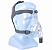 Máscara Facial Simplus Full Face P/M/G - Fisher & Paykel - Imagem 3