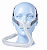 Máscara Nasal AirFit P10 Feminina - ResMed - Imagem 2