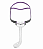 Máscara Nasal AirFit P10 Feminina - ResMed - Imagem 1