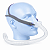 Máscara Nasal AirFit P10 Feminina - ResMed - Imagem 3