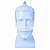 Máscara Nasal DreamWear - Philips Respironics - Imagem 2