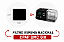 Filtro Espuma Nacional para Cpap BMC GIII - Imagem 1