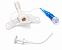 Cânula de Traqueostomia Shiley 5.5PLCF Pediátrica Longa com Cuff Covidien - Imagem 2