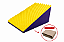 Encosto Anatômico Triangular Tranquilão - Imagem 1