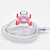 Máscara Facial com Almofada de Ar (Bojo Inflável), Numero 2 Tamanho Infantil - Unidade - Imagem 2