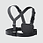 Suporte Para Cameras Peito Peitoral Insta360 - Chest Strap - Imagem 3