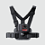 Suporte Para Cameras Peito Peitoral Insta360 - Chest Strap - Imagem 4