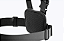 Suporte Para Cameras Peito Peitoral Insta360 - Chest Strap - Imagem 5