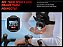 Controle Pre Visualização Remota Insta360  para X4, X5, Ace Pro - GPS Preview Remote - Imagem 8