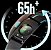 Monitor Frequencia Cardiaca De Igpsport Hr70 - Imagem 5