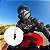 Kit Suporte Moto Insta360 Heavy Duty Clamp - Imagem 2