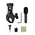 Kit Suporte Moto Insta360 Heavy Duty Clamp - Imagem 3