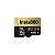 Micro Sd Insta360 Sdxc Pro 512gb Classe A2 V30 - Original - Imagem 3