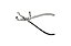 Alicate Remover Coroa - Imagem 1