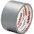 Fita Silver Tape Adelbras 48mmx10m - Imagem 2