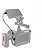 Cabo HDMI 35cm 4K ULTRA SLIM FLEX (A to A) smallrig 2956 - Imagem 2