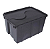 Caixa Organizadora Container 56L - Imagem 1
