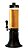 Kit com 5 Torre Chopp Doutor Beer 2L com 3 Refil - Imagem 1