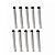 Kit Com 5 Torre De Chopp 3 Litros com 2 Tubo Gelante cada - Imagem 2