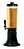 Kit 5 Torres de Chopp 2,5 Litros Com 2 Refil - Imagem 1