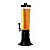 Kit  12 Torre Chopp Doutor Beer 3,5l com 2 Refil cada - Imagem 1