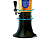Torre de Chopp Doutor Beer 2L - Copo 360 - Com Torneira Tap Handle Preta - Imagem 3