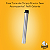 Torre de Chopp Doutor Beer 2L - Copo 360 - Com Torneira Tap Handle Preta Com apenas 1 Refil Gelante - Imagem 8