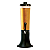Kit Com 2 Torre De Chopp 3l Com 2 Refil Cada - Imagem 1