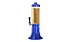 Torre de Chopp Azul 2L com dois tubos em alumínio - Imagem 2