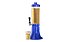 Torre de Chopp Azul 2L com dois tubos em alumínio - Imagem 1