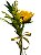 Buquê Girassol Decorado - Imagem 1