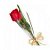 Buquê Rosa decorada un/1 - Imagem 1