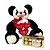 Urso P + Ferrero Rocher un/1 - Imagem 1
