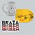 KIT - CANECA BRZ + CD REMIX+ ADESIVO - Imagem 1