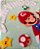 Guirlanda Super Mário - Imagem 2