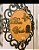Placa Bem-vindos - Imagem 1
