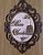 Placa Bem-vindos - Imagem 2