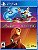 Disney Classic Games: Aladdin and The Lion King - Ps4 - Imagem 1
