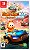 Garfield Kart: Furious Racing - Switch - Imagem 1