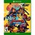 Streets of Rage 4 - Xbox-One - Imagem 1