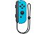 Controle Nintendo Switch Joy Con Neon Red Blue (Vermelho e Azul) - Switch - Imagem 4
