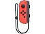 Controle Nintendo Switch Joy Con Neon Red Blue (Vermelho e Azul) - Switch - Imagem 3