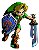 The Legend of Zelda: Majora's Mask Nintendo Selects - 3DS - Imagem 2