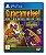 Guacamelee! One-Two Punch Collection - PS4 - Imagem 1