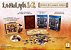 LA-MULANA 1 & 2 Hidden Treasures Edition - PS4 - Imagem 2